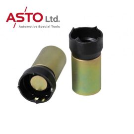 ジャガー / ランドローバー専用 ロッキングホイールナットリムーブ アダプター2個セット AST6189