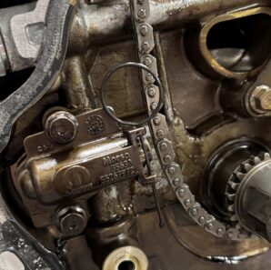 AST製 アルファロメオ / フィアット / ジープ 1,0L / 1.3L マルチエアー（チェーン）エンジンタイミングツールキット AST5335