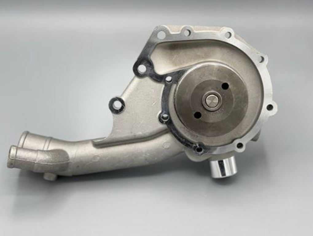 ベンツ W461 軍用車両専用 ウォーターポンプ 新品