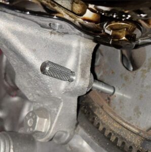 AST製 アルファロメオ / フィアット / ジープ 1,0L / 1.3L マルチエアー（チェーン）エンジンタイミングツールキット AST5335