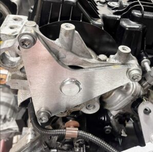 AST製 アルファロメオ / フィアット / ジープ 1,0L / 1.3L マルチエアー（チェーン）エンジンタイミングツールキット AST5335