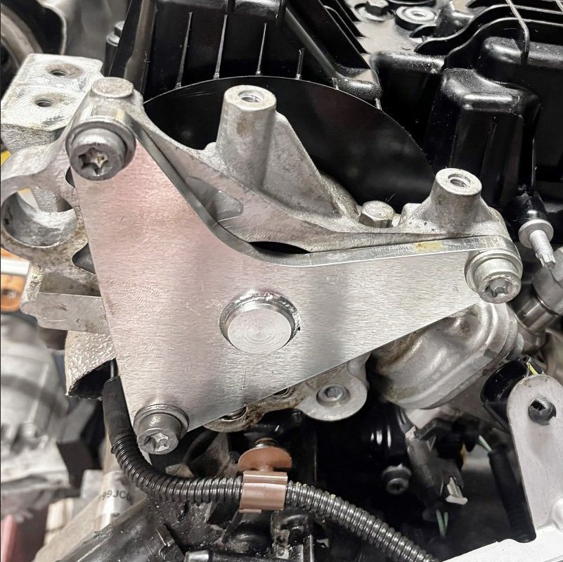 AST製 アルファロメオ / フィアット / ジープ 1,0L / 1.3L マルチエアー（チェーン）エンジンタイミングツールキット AST5335