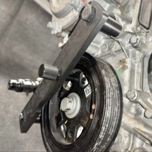 AST製 アルファロメオ / フィアット / ジープ 1,0L / 1.3L マルチエアー（チェーン）エンジンタイミングツールキット AST5335