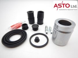 ジャガー XJS リアキャリパー フルリペアキット 1台分