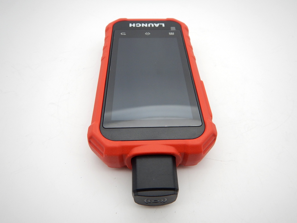 日本語版 LAUNCH Creader TPMS 511S V2（ゴーイチイチエス バージョンツー）