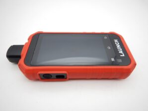 日本語版 LAUNCH Creader TPMS 511S V2（ゴーイチイチエス バージョンツー）