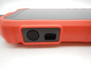 日本語版 LAUNCH Creader TPMS 511S V2（ゴーイチイチエス バージョンツー）