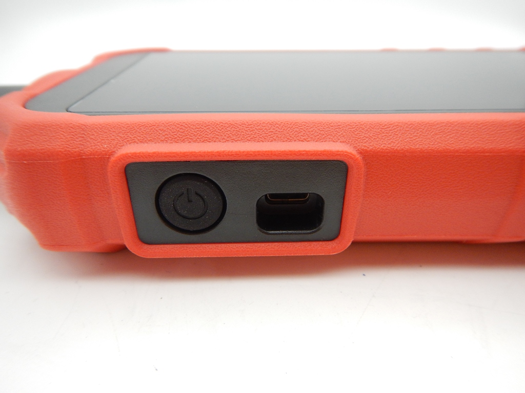 日本語版 LAUNCH Creader TPMS 511S V2（ゴーイチイチエス バージョンツー）