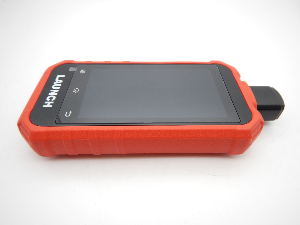 日本語版 LAUNCH Creader TPMS 511S V2（ゴーイチイチエス バージョンツー）