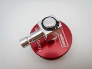 schwaben製 ブレーキブリーダー 90° アダプターキャップ