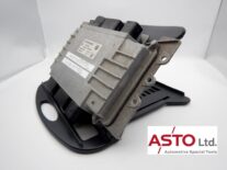 ECU テストベンチスタンド プログラミング / リマッピング