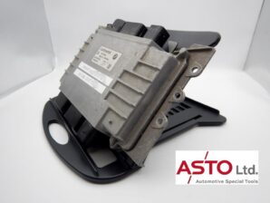 ECU テストベンチスタンド プログラミング / リマッピング