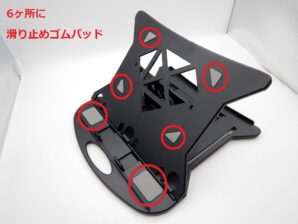 ECU テストベンチスタンド プログラミング / リマッピング