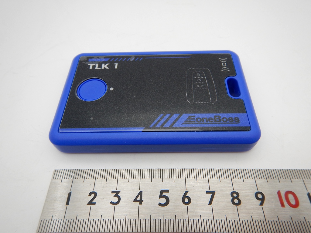 トヨタ レクサス 8A-AA / BA / B8 / B9 専用 スマートキー 初期化ツール