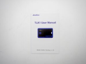 トヨタ レクサス 8A-AA / BA / B8 / B9 専用 スマートキー 初期化ツール