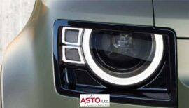 ランドローバー ディフェンダー (L663) デイライト LED モジュール