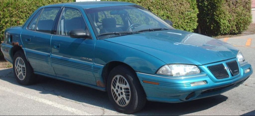 ポンティアック グランダム リアホイールシリンダー　19213346