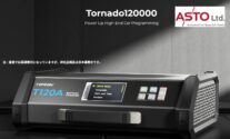 正規品 日本語版 安定化電源ユニット TOPDON TORNADO120000 (T120A) トップドン ティーイチニーマルエイ
