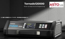 正規品 日本語版 安定化電源ユニット TOPDON TORNADO120000 (T120A) トップドン ティーイチニーマルエイ