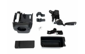 2021年～2025年 フォード F-150 コラムシフトアップグレードコンバージョンキット