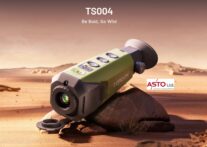 サーマル単眼鏡 TOPDON TS004（トップドンティーエスゼロゼロヨン）