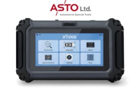 正規品 日本語版 XTOOL XT50（エックスティーゴーマル）FCA SGW アンロック認証機器