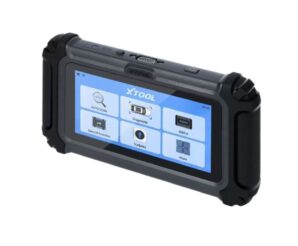 正規品 日本語版 XTOOL XT50(エックスティーゴーマル)FCA SGW アンロック認証機器