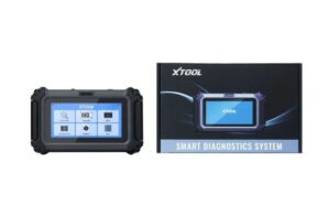 正規品 日本語版 XTOOL XT50(エックスティーゴーマル)FCA SGW アンロック認証機器