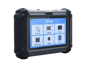 正規品 日本語版 XTOOL XT50(エックスティーゴーマル)FCA SGW アンロック認証機器