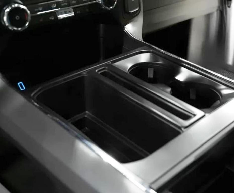 2021年～2025年 フォード F-150 コラムシフトアップグレードコンバージョンキット