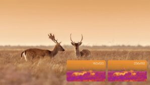 サーマル単眼鏡 TOPDON TS004(トップドンティーエスゼロゼロヨン)