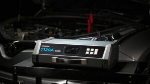 正規品 日本語版 安定化電源ユニット TOPDON TORNADO120000 (T120A) トップドン ティーイチニーマルエイ