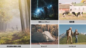 サーマル単眼鏡 TOPDON TS004(トップドンティーエスゼロゼロヨン)