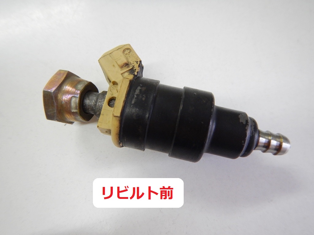 ポルシェ 964 ターボ サイクルバルブ / タイミングバルブ 現品リビルト