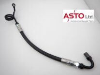 パワーステアリング 高圧ホース 現品修理