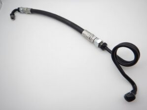 パワーステアリング 高圧ホース 現品修理