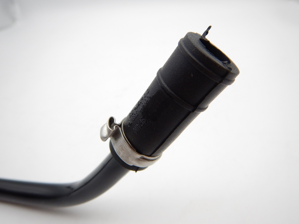 VW ゴルフ4 R32 バキュームパイプ　1J0612041FL