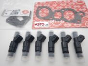 BMW E30 325 フューエルインジェクター + インマニガスケット