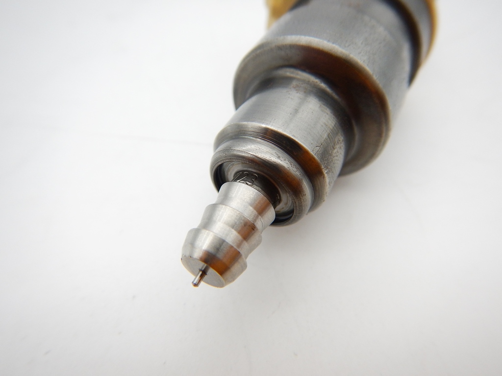 ポルシェ 964 ターボ サイクルバルブ / タイミングバルブ 現品リビルト