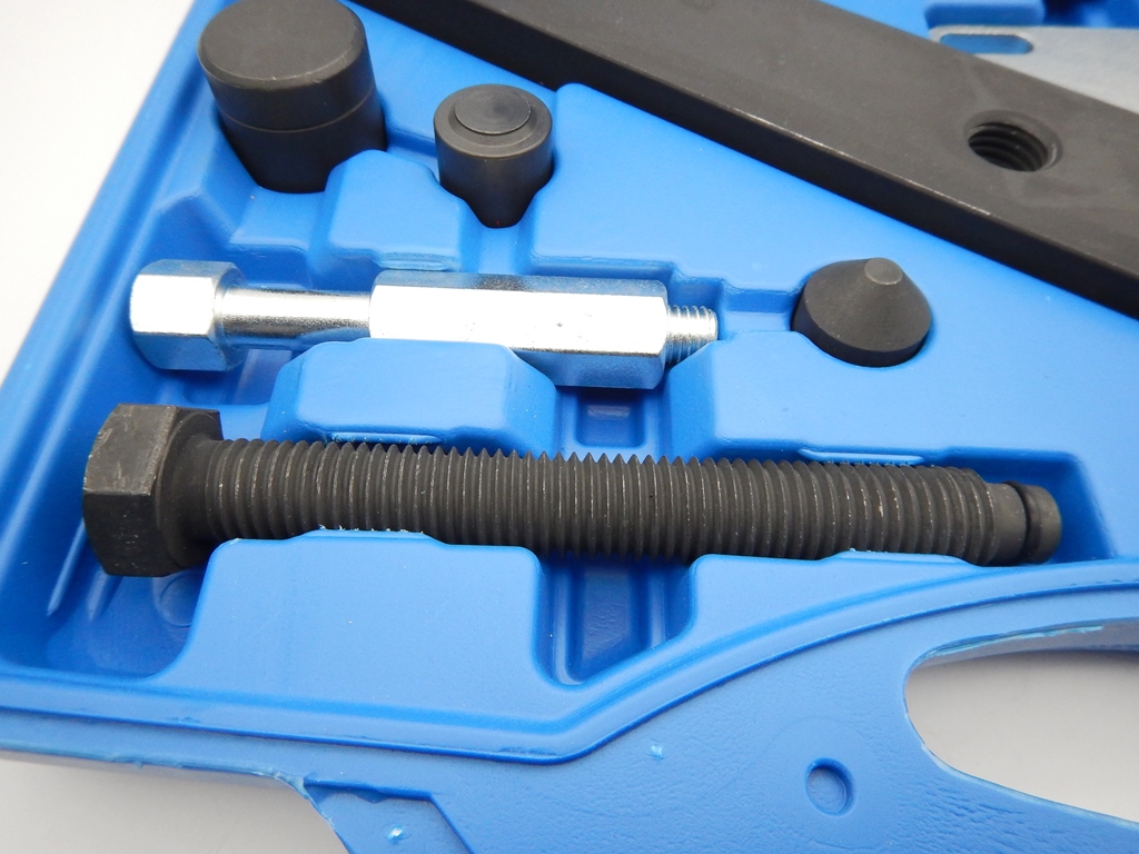 VW / アウディー 7速 DSG 0AM DQ200 ハウジング分解ツールキット