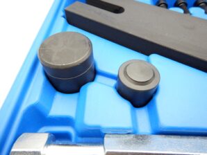 VW / アウディー 7速 DSG 0AM DQ200 ハウジング分解ツールキット