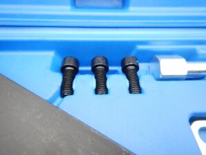 VW / アウディー 7速 DSG 0AM DQ200 ハウジング分解ツールキット