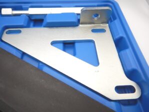 VW / アウディー 7速 DSG 0AM DQ200 ハウジング分解ツールキット