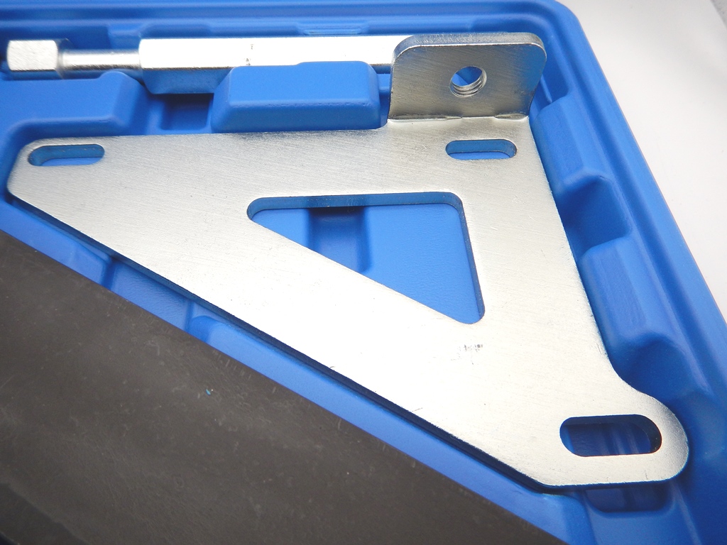 VW / アウディー 7速 DSG 0AM DQ200 ハウジング分解ツールキット