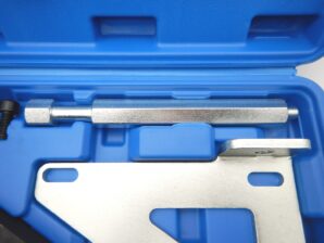 VW / アウディー 7速 DSG 0AM DQ200 ハウジング分解ツールキット