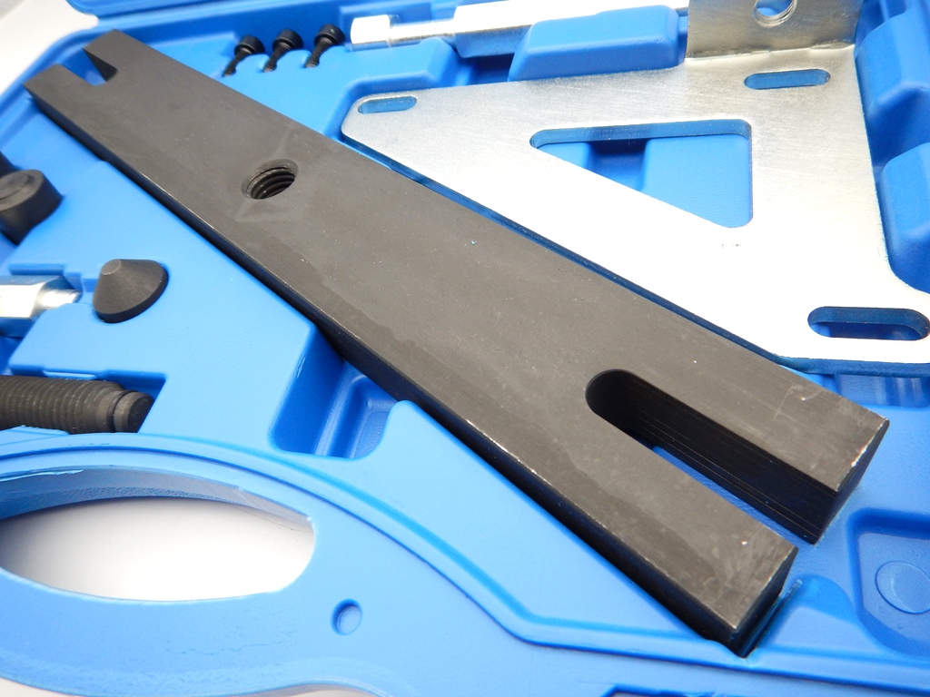 VW / アウディー 7速 DSG 0AM DQ200 ハウジング分解ツールキット