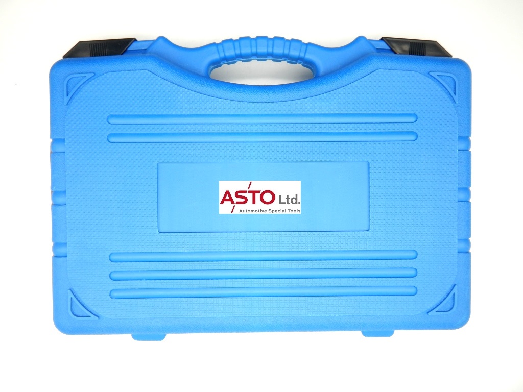 VW / アウディー 7速 DSG 0AM DQ200 ハウジング分解ツールキット