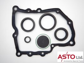 VW アウディー 0AM DQ200 ホーバーホール ガスケット & シールキット