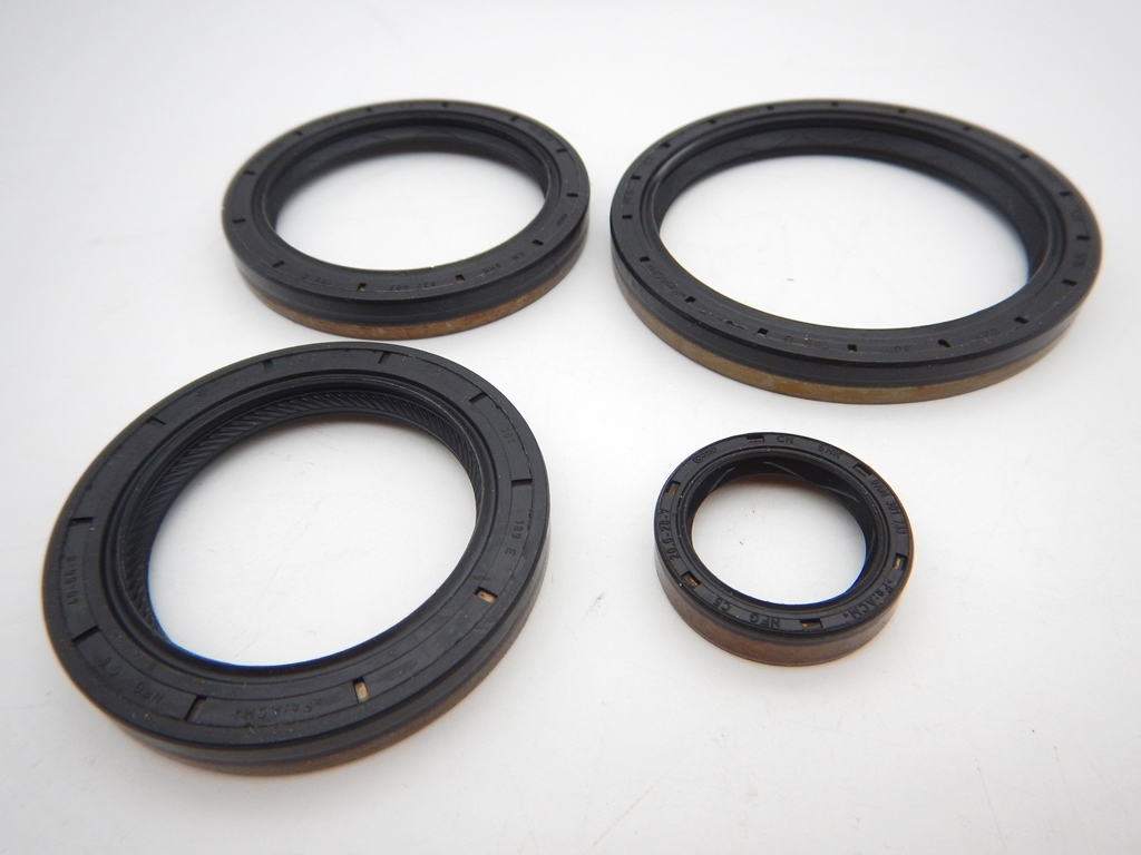 VW アウディー 0AM DQ200 ホーバーホール ガスケット & シールキット