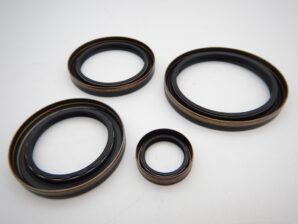 VW アウディー 0AM DQ200 ホーバーホール ガスケット & シールキット